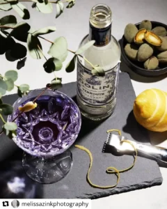 Dolin Blanc Vermouth bottle imported in India by Mohan Brotherss LLP, A Solis Group Company