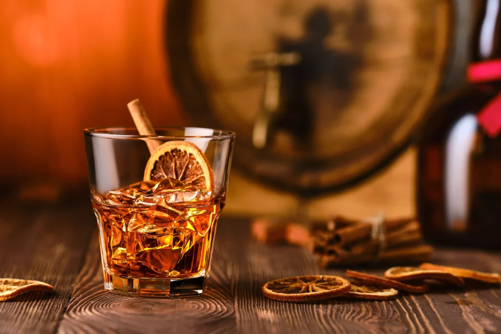 celebrating World Whiskey day