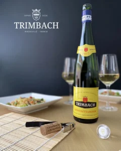 Trimbach Gewurztraminer White Wine