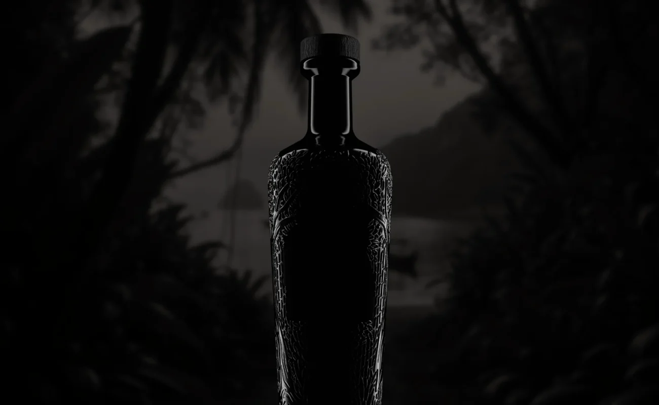 Best Gin-Tarsier Gin