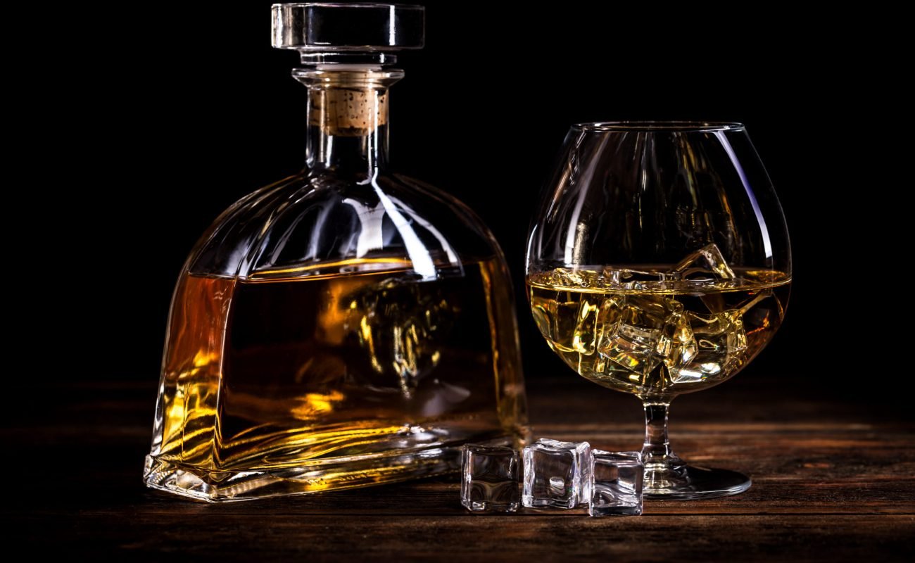 cognac vs brandy