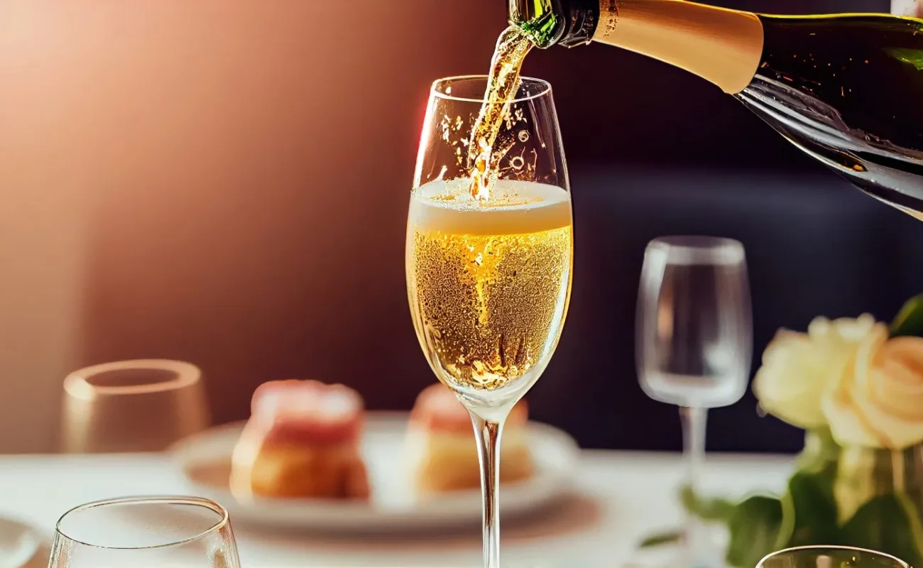 pouring-prosecco-sparkling-wine-glass