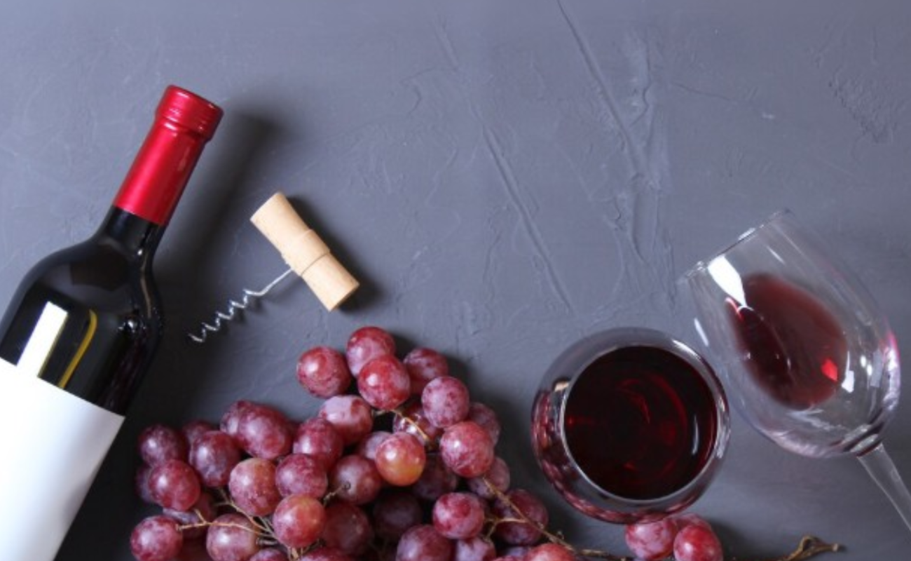 red wine red wine