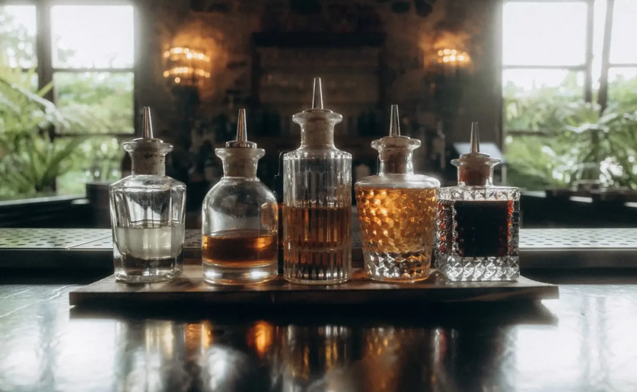 whiskey-taste